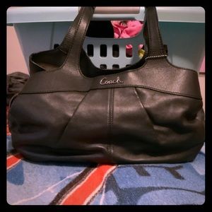 🌟COACH🌟 shoulder bag👜